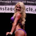 Kadie  McDuffie - NPC Mid Atlantic Championships 2012 - #1